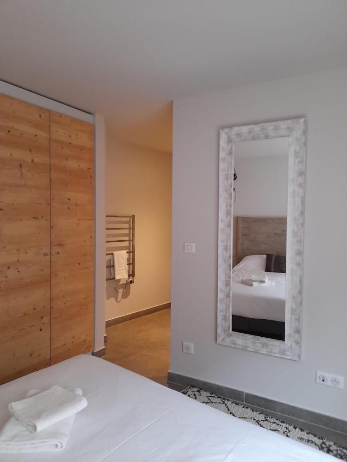 Apparts Et Lofts Bistrot Des Alpilles Сен-Реми-де-Прованс Экстерьер фото