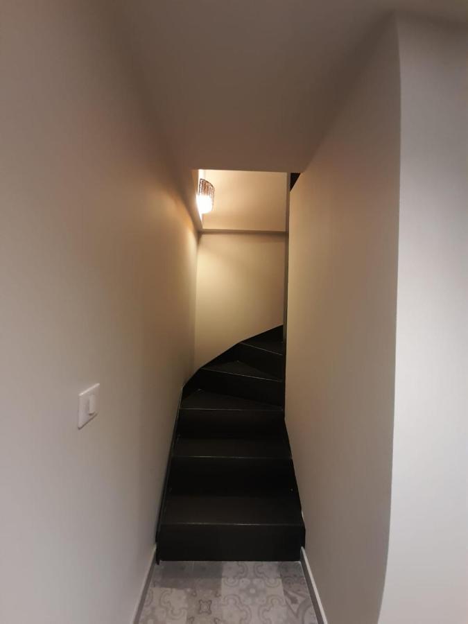 Apparts Et Lofts Bistrot Des Alpilles Сен-Реми-де-Прованс Экстерьер фото