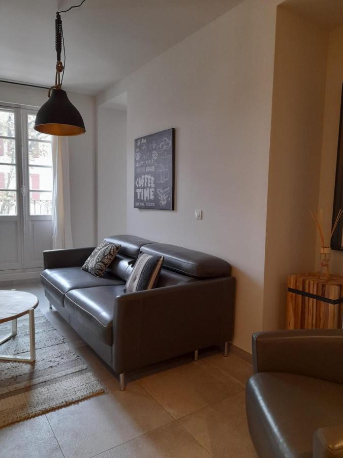 Apparts Et Lofts Bistrot Des Alpilles Сен-Реми-де-Прованс Экстерьер фото
