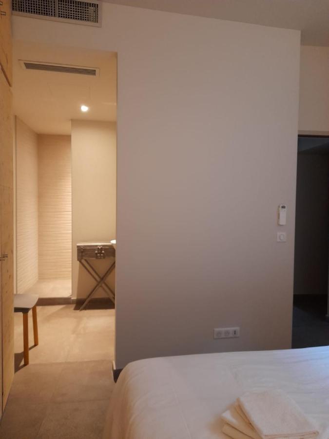 Apparts Et Lofts Bistrot Des Alpilles Сен-Реми-де-Прованс Экстерьер фото