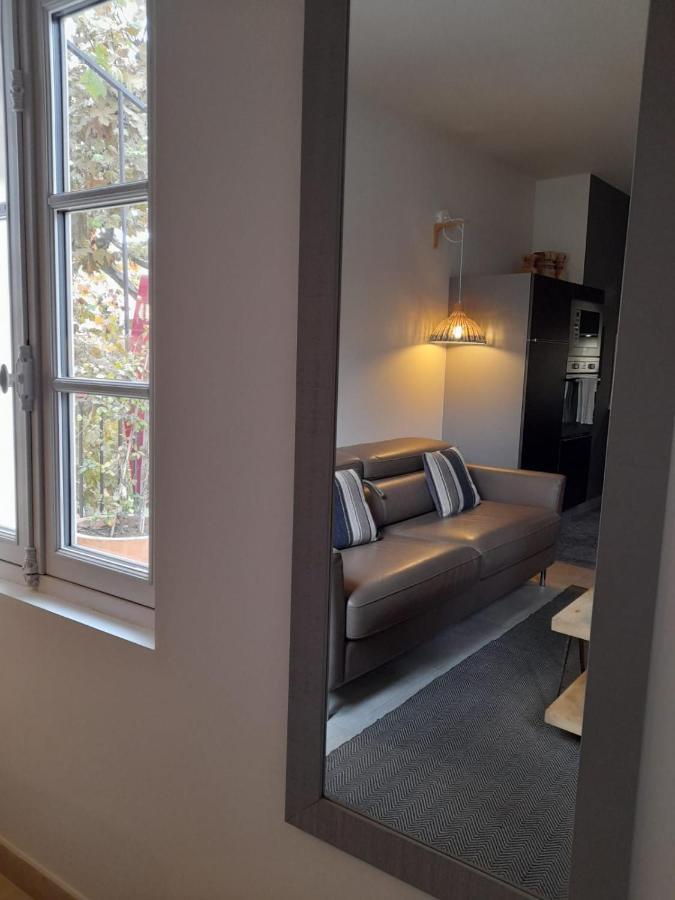Apparts Et Lofts Bistrot Des Alpilles Сен-Реми-де-Прованс Экстерьер фото