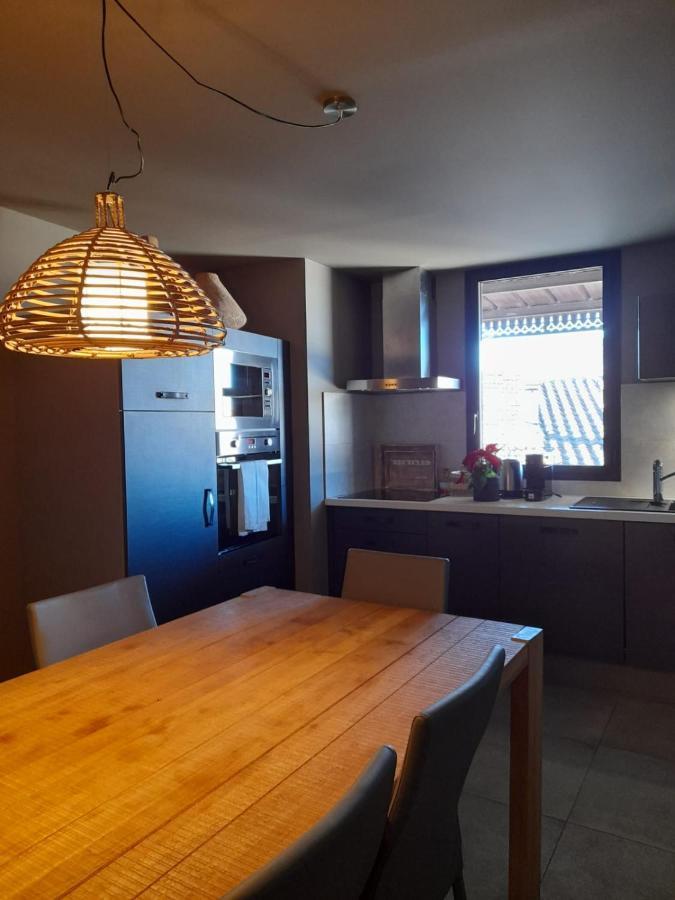 Apparts Et Lofts Bistrot Des Alpilles Сен-Реми-де-Прованс Экстерьер фото