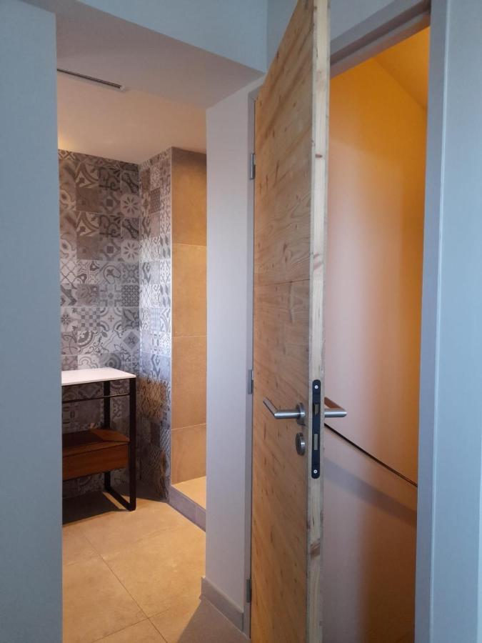 Apparts Et Lofts Bistrot Des Alpilles Сен-Реми-де-Прованс Экстерьер фото