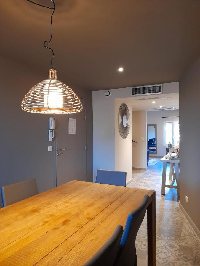 Apparts Et Lofts Bistrot Des Alpilles Сен-Реми-де-Прованс Экстерьер фото