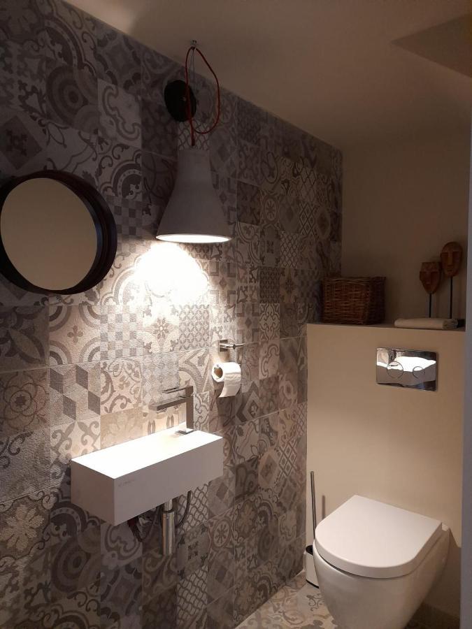 Apparts Et Lofts Bistrot Des Alpilles Сен-Реми-де-Прованс Экстерьер фото