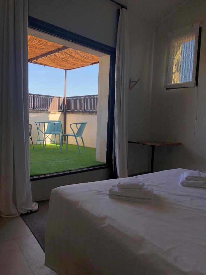 Apparts Et Lofts Bistrot Des Alpilles Сен-Реми-де-Прованс Экстерьер фото