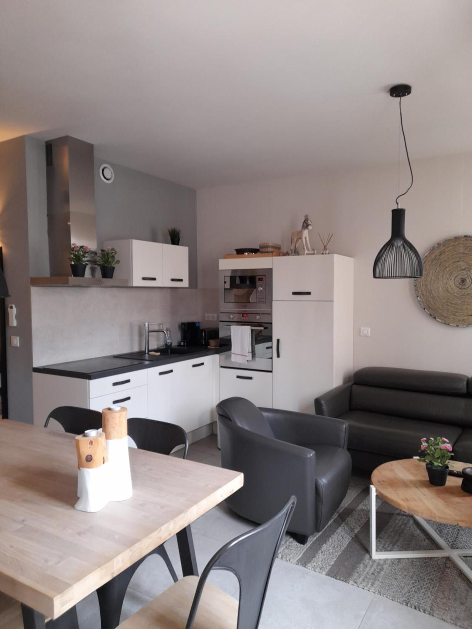 Apparts Et Lofts Bistrot Des Alpilles Сен-Реми-де-Прованс Экстерьер фото